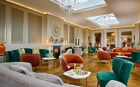 Cork'S Vienna Woods Hotel & Villas